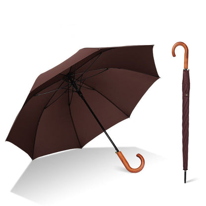 Retro Style Umbrella