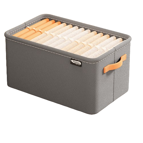 Thickened Fabric Storage Box