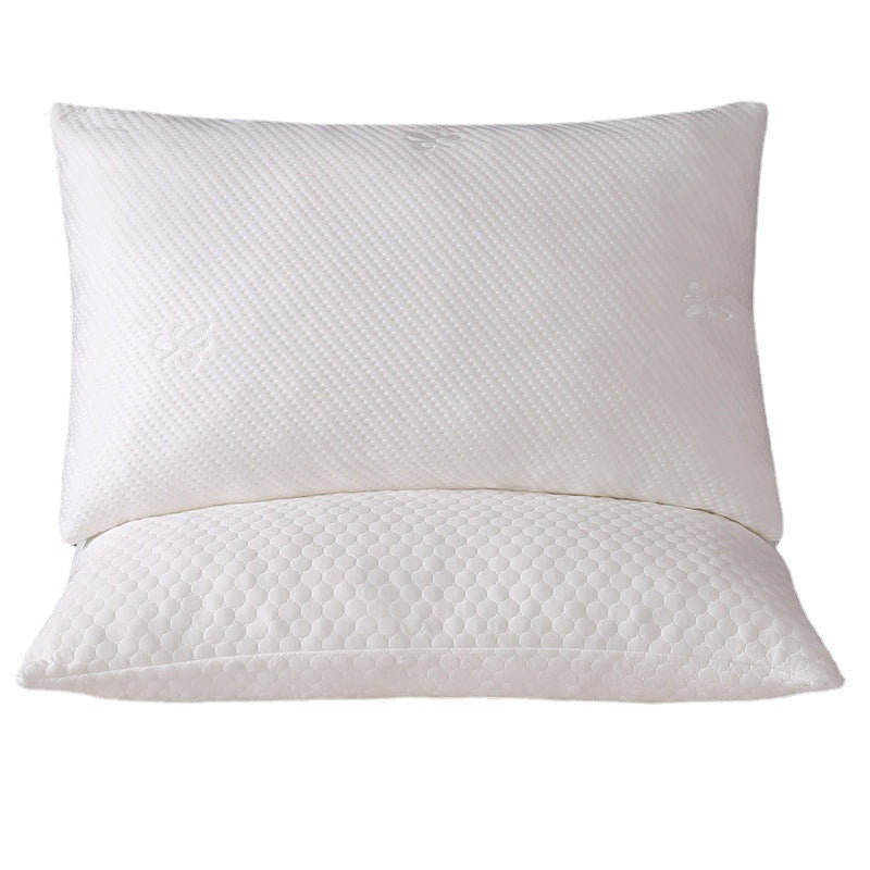 Bamboo Fiber Memory Pillow