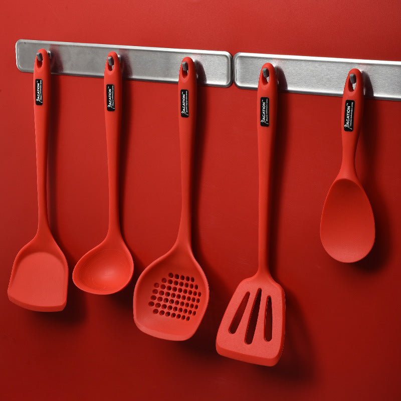 Kitchenware Silicon Set