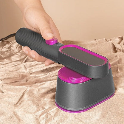 Portable Steam Iron