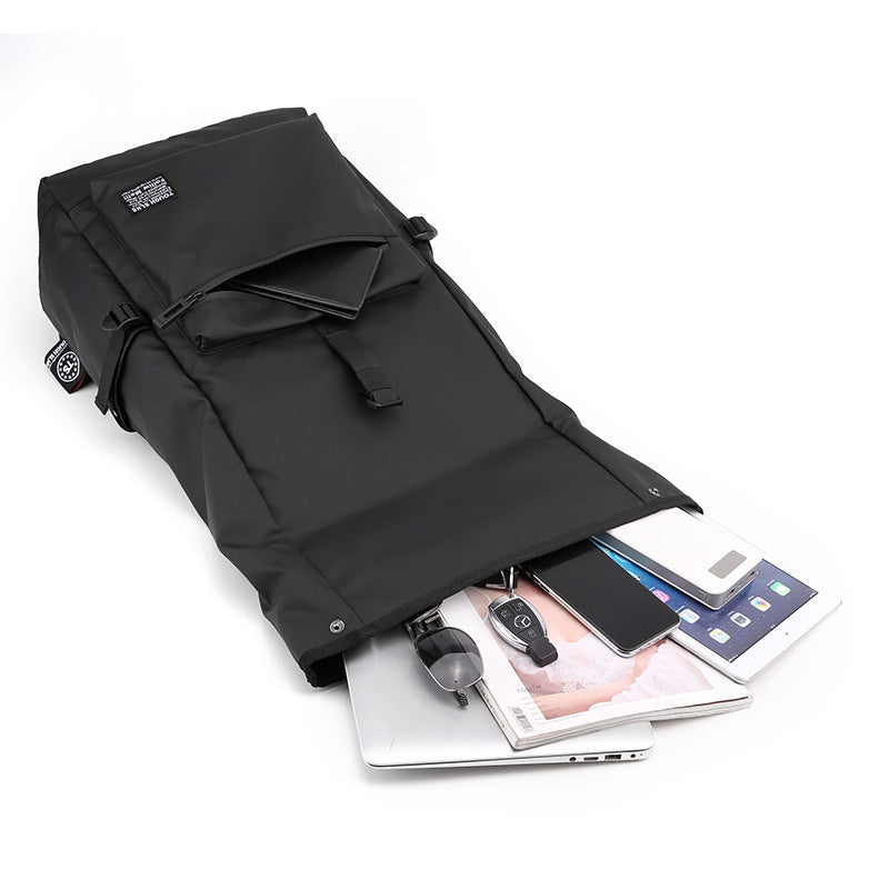 Simple Backpack