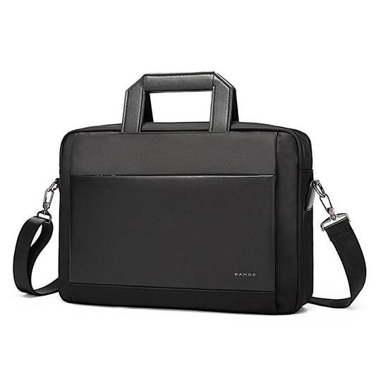 Premium Leather Laptop Bag