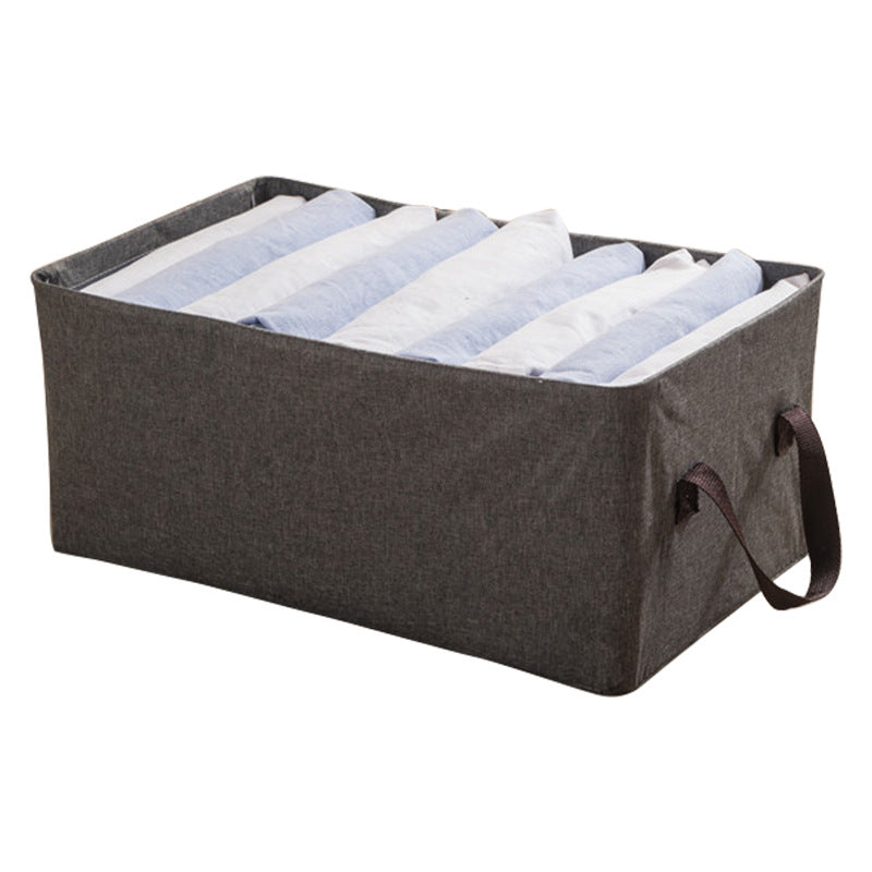 Clothes Storage Box