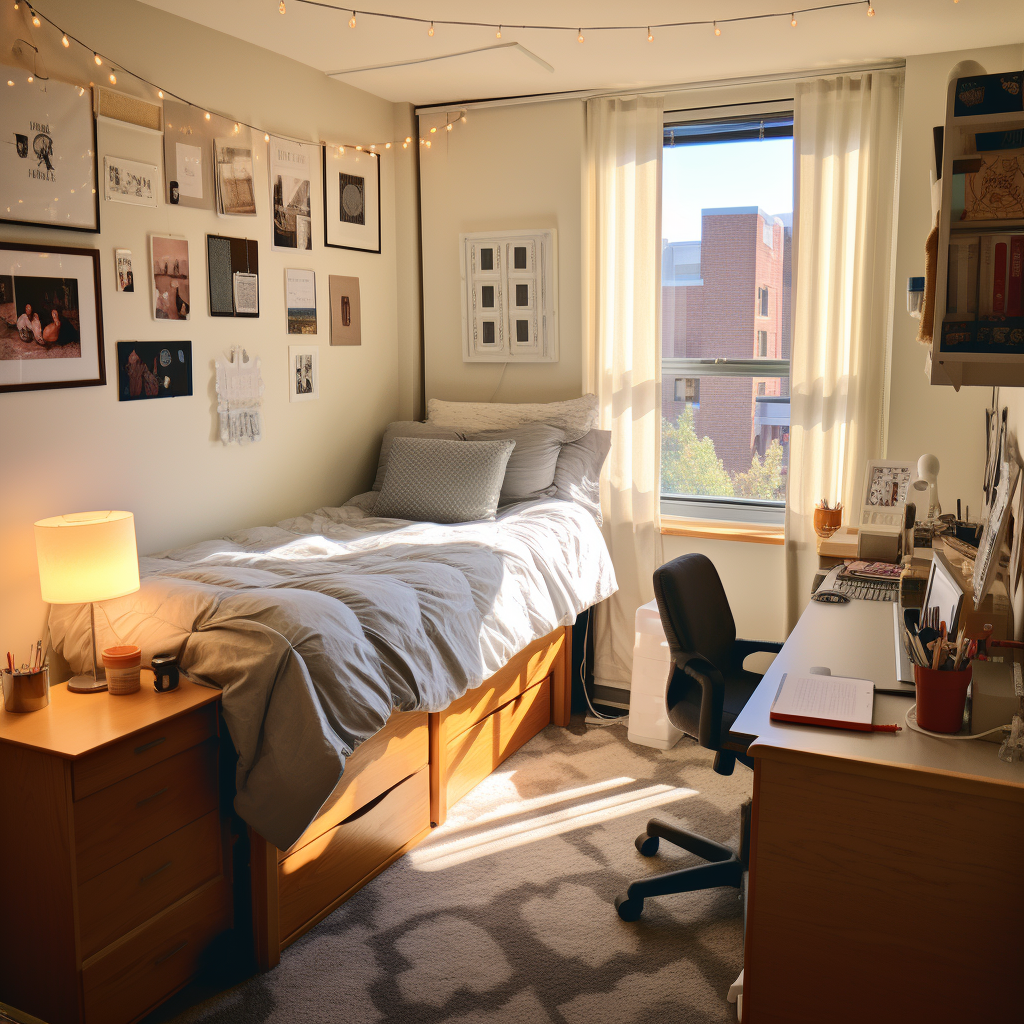 rado976_a_well_furnished_tidy_university_dorm_room_ce17bcc0-8858-46b6-858a-38f675d88294 - UniVibe Essentials